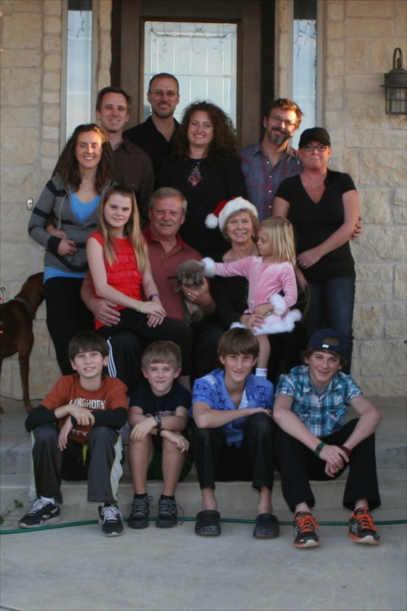 2012-12-24 Hildebrand Family.jpg